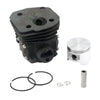 Cylinder Kit 45Mm For Husqvarna 353 Replaces 537-25-30-02-Cylinder kits-SES Direct Ltd