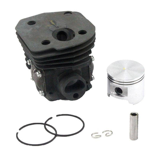 Cylinder Kit 45Mm For Husqvarna 353 Replaces 537-25-30-02
