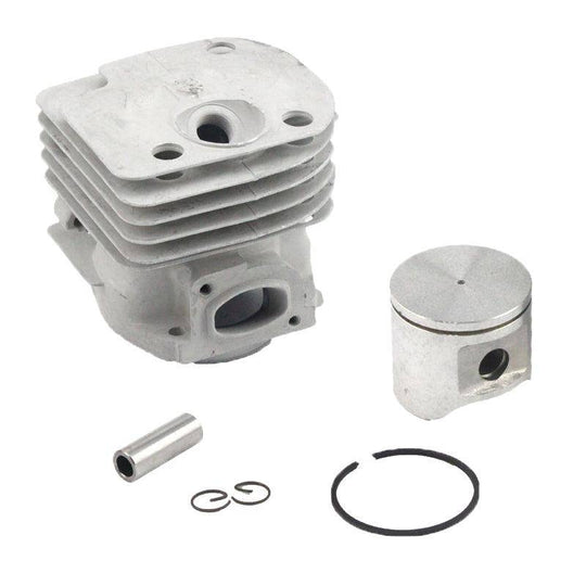 Cylinder Kit Fits Hus-365 Square Inlet