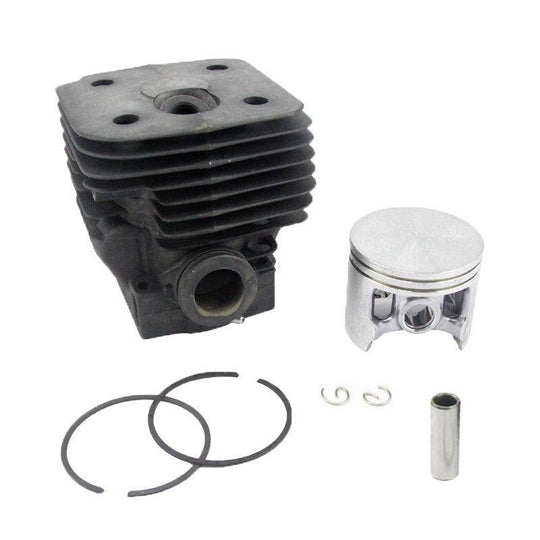 Cylinder Kit 58Mm - Big Bore For Husqvarna 395 Replaces 503-99-39-71