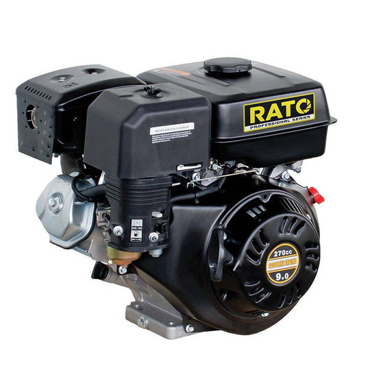 Powerease 300cc 10Hp  Petrol Engine 1" Keyed Shaft