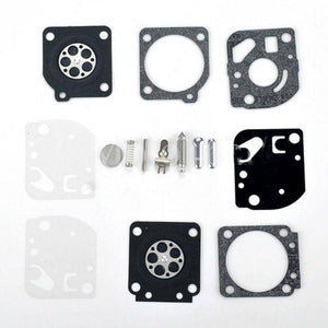 Carburatore Diaphragm Repair Rebuild Kit Per Zama RB-29 Blower - Foto 5