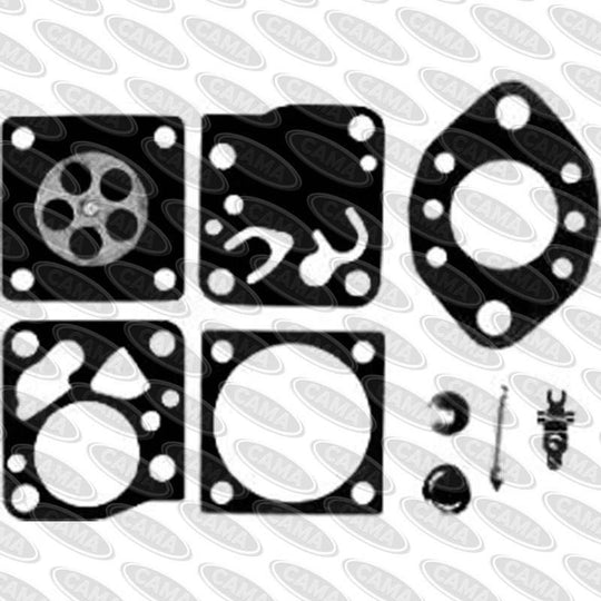 Tillotson Repair Kit Rk-14Hu