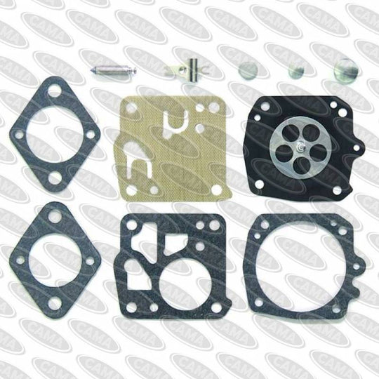 Tillotson Repair Kit Rk-24Hs