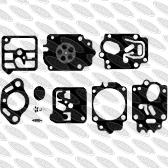 Tillotson Genuine Repair Kit Rk-32Hk / Rk-33Hk