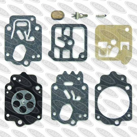 Tillotson Repair Kit Rk-34Hk