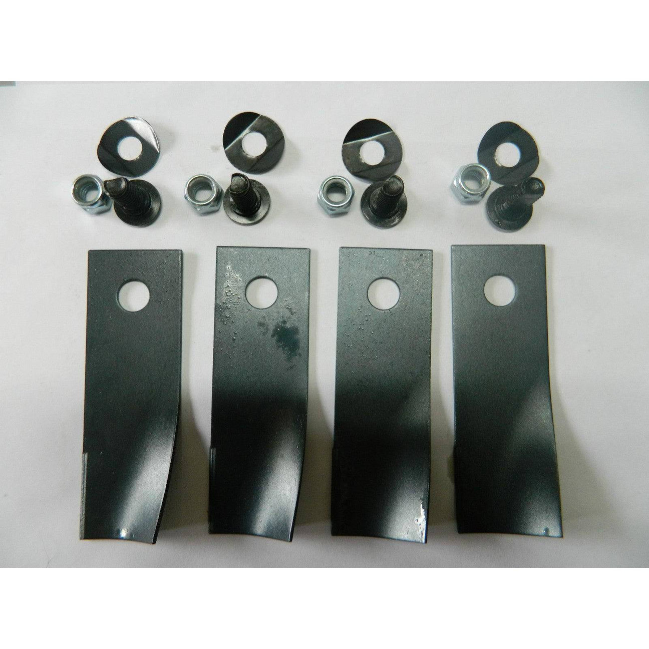 Lawnmower - Blades | SES Direct 2026 Ltd