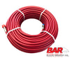 Barflex Red Usa Jetter Hose 1/4" X 60M-Hoses-SES Direct Ltd