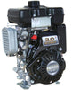 Robin Eh09 2.8Hp Engine (17Mm Keyed Shaft)-Engines-SES Direct Ltd