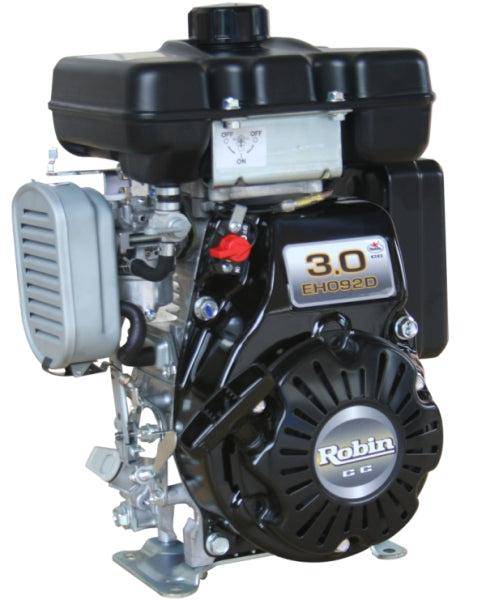 Robin Eh09 2.8Hp Engine (17Mm Keyed Shaft) | SES Direct Ltd