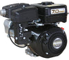 Robin Ex21 7.0Hp Engine 2-1/4 Tapered Generator Shaft-Engines-SES Direct Ltd
