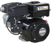 Robin Ex21 7.0Hp Engine 3/4" Shaft-Engines-SES Direct Ltd