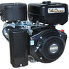 Robin Ex40 14.0Hp Engine 1" (Electric Start)-Engines-SES Direct Ltd