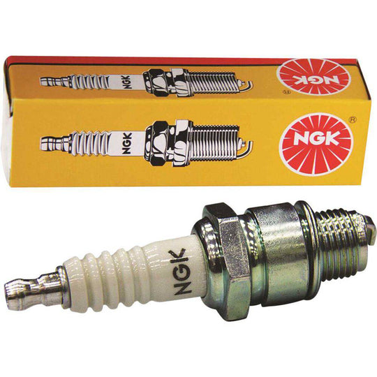 Ngk Zfr5F Spark Plug