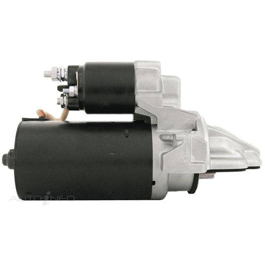OEX Starter Motor 2.0kW 12V 12T – Suits Ford Transit 2.2L & 2.4L Diesel