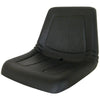 Universal Rideon Seat - Deluxe High Back-Seat-SES Direct Ltd