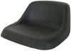 Lawn & Gardens Seat - Universal Low Steel Back-Seat-SES Direct Ltd