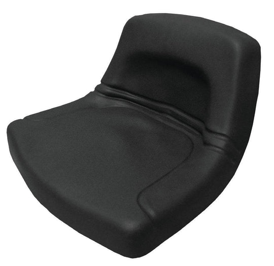 Lawn & Gardens Seats - Black Universal Wide Seat