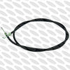 Sanli Throttle Cable #Sl42T-05040-Throttle Cable-SES Direct Ltd