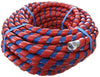 Spiral Wrapped Hose (Red) - 10M-Waterblaster Hose-SES Direct Ltd