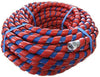 Hose - Spiral Wrapped (Red) - 20M-Waterblaster Hose-SES Direct Ltd