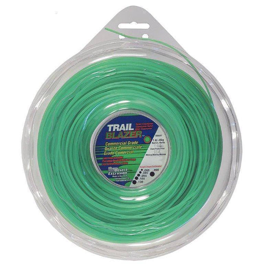 Round Nylon 1Lb Donut .065 (1.6Mm)