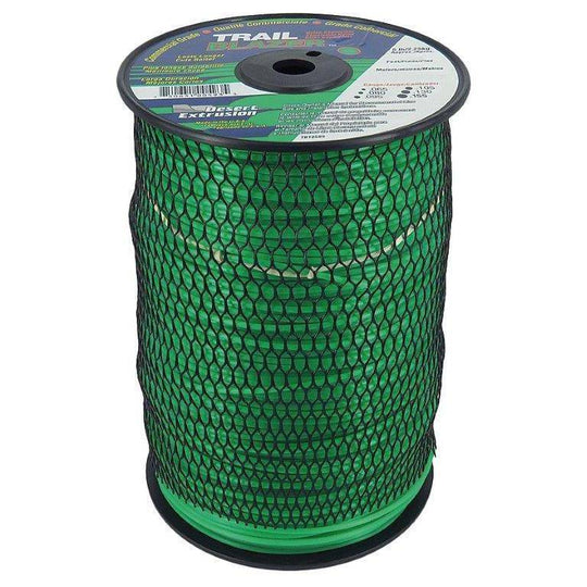 Round Nylon 5Lb Spool .095 (2.4Mm)