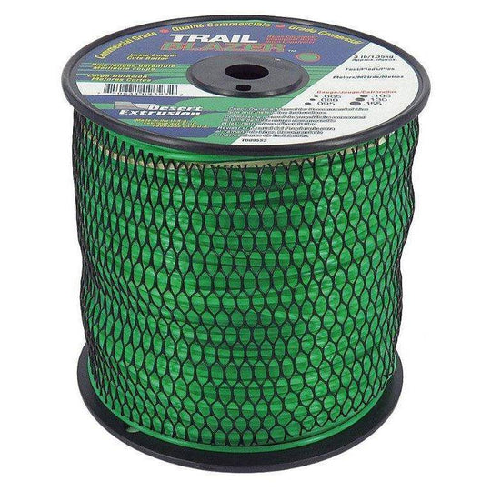 Round Nylon 3Lb Spool .080 (2.0Mm)