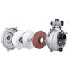 2" Twin Impellor High Pressure Pump Set Honda Gx200-Water Pump-SES Direct Ltd