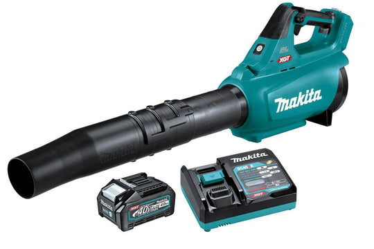 Makita Ub001Gm101 40Vmax Xgt Variable Speed Blower - Kit
