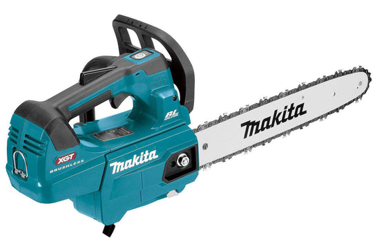 Makita Uc004G 40Vmax 14" Top Handle Chainsaw (Skin)