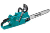 Makita Uc013G 40Vmax Xgt Brushless (18") Chainsaw (Skin)-Chainsaw-SES Direct Ltd