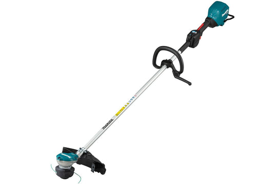 Makita Ur003Gz 40Vmax Xgt Loop Handle Line Trimmer - Skin