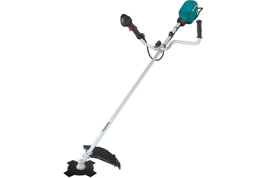 Makita Ur013Gm101 40Vmax Xgt Brushless Brushcutter - Bike Handle / Kit