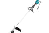 Makita Ur201Cz 36V Connectx Brushless Line Trimmer - Loop Handle / Skin-Line Trimmer-SES Direct Ltd