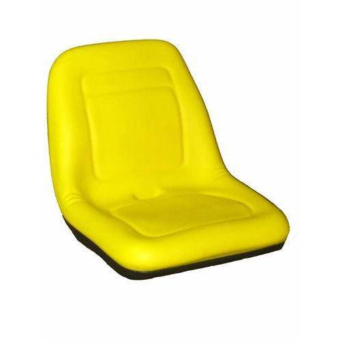 Universal Seat Yellow