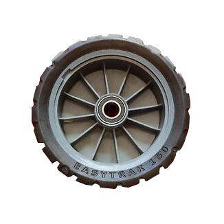 Victa Genuine 6” Plastic Wheel Assembly Ch86116A, Ch86248A, Ch87081G