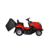Victa Vrx 17.5/33 Catching Ride-On Mower-Ride-On-SES Direct Ltd
