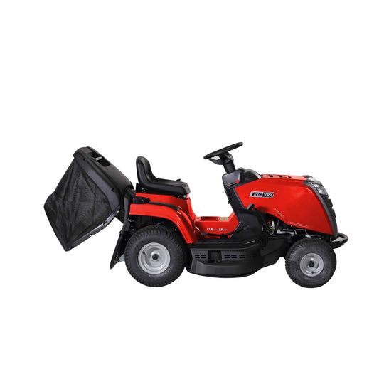 Victa Vrx 17.5/33 Catching Ride-On Mower