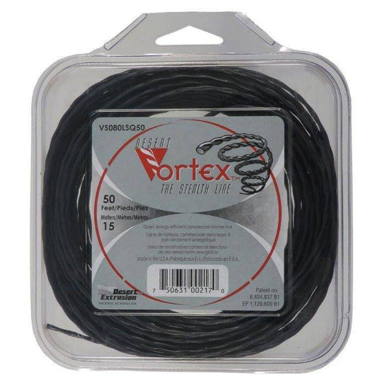 Vortex Square Pack .105 (2.7Mm)