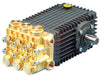 Interpump - 30L/Min-2900Psi-1450Rpm-Pump Assemblies Waterblaster-SES Direct Ltd