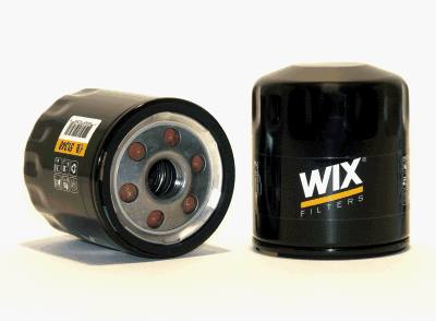 Wix Filters - 51348 Spin-On Lube Filter