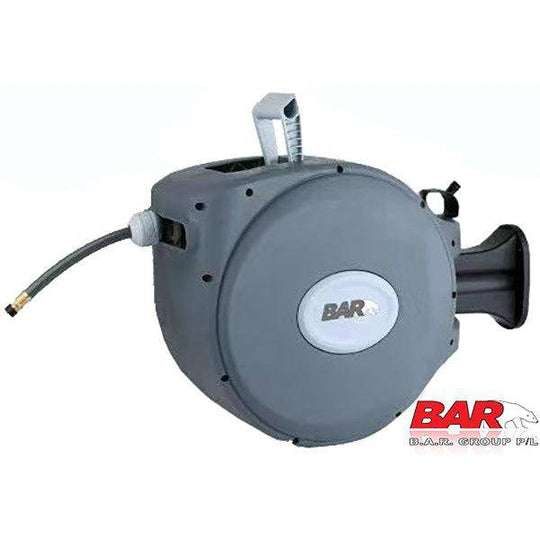 20 Metre Retractable Air Hose Reel