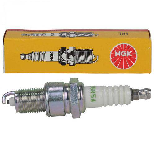 Ngk #Zgr5A Spark Plug