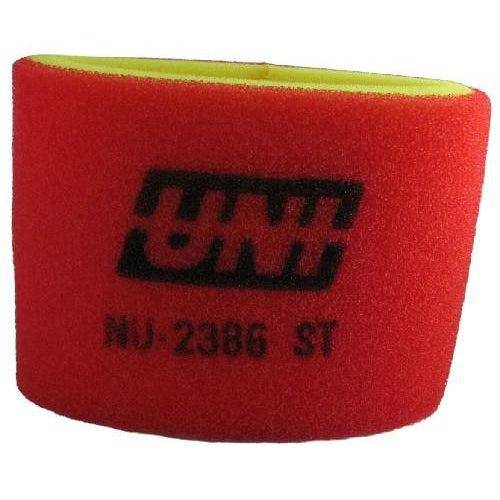 Uni-Filter Air Filter Nu-2386St Kawasaki