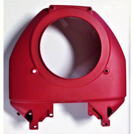 Cover Fan Bright Red Gx670 19611Zj1840Zc