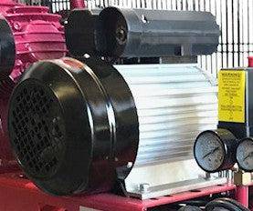 Replacement Motor For Tb-3070