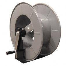 Ramex Italy - Hose Reel - Powder Coated 35M