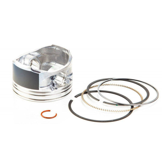 793648 Briggs Flat Top Piston .020 Oversize