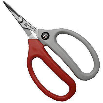 Barnel Stainless Steel Scissors #B3200